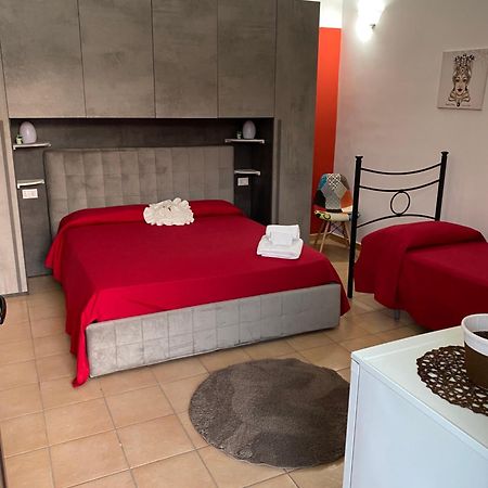 B&B Quattromulini Noto Esterno foto