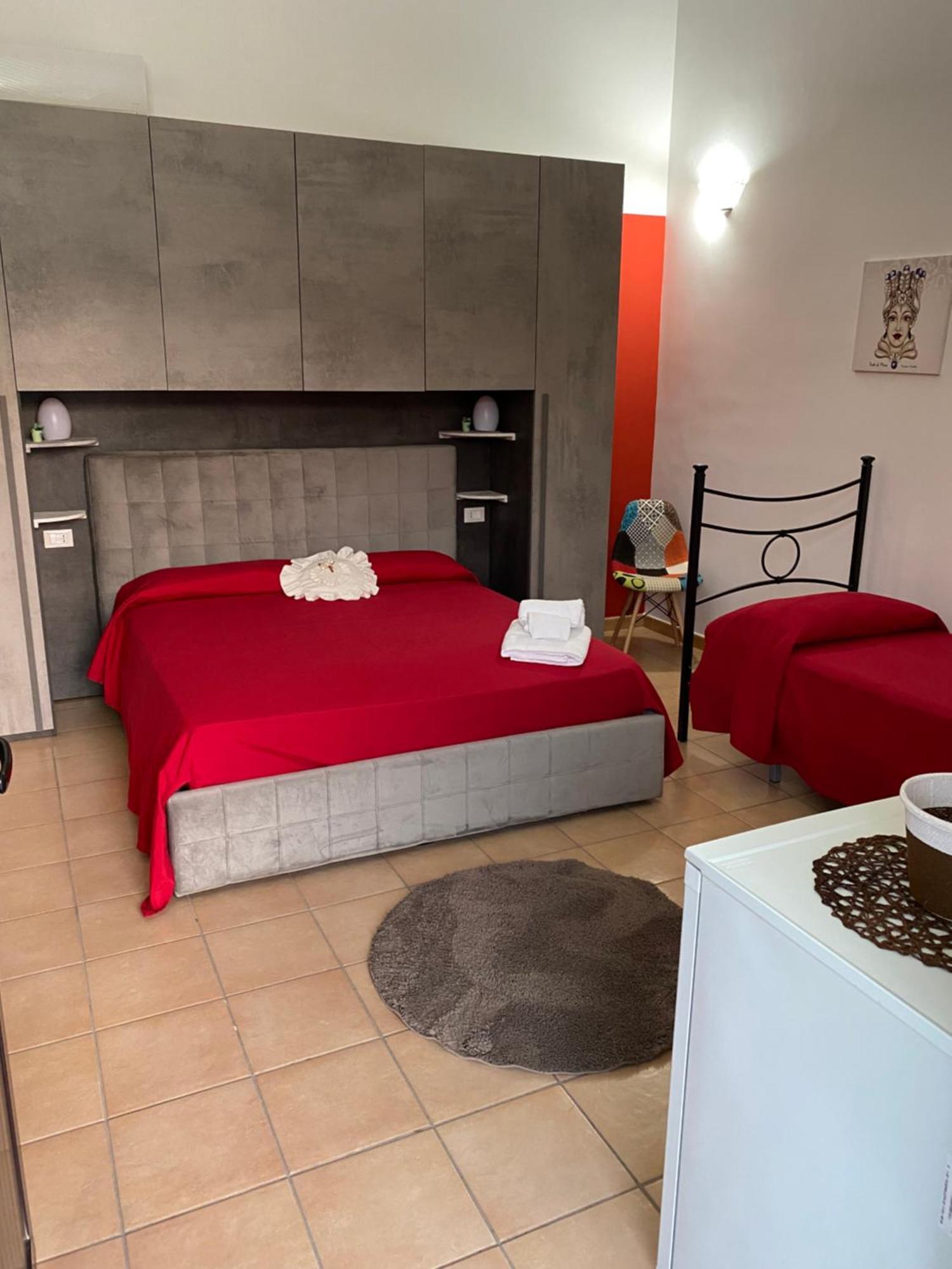 B&B Quattromulini Noto Esterno foto